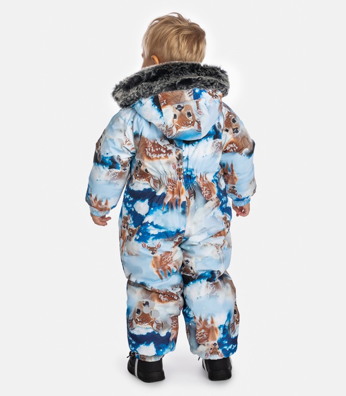 Huppa bērnu kombinezons 300gr. Ottis 36460030*53186 (5)