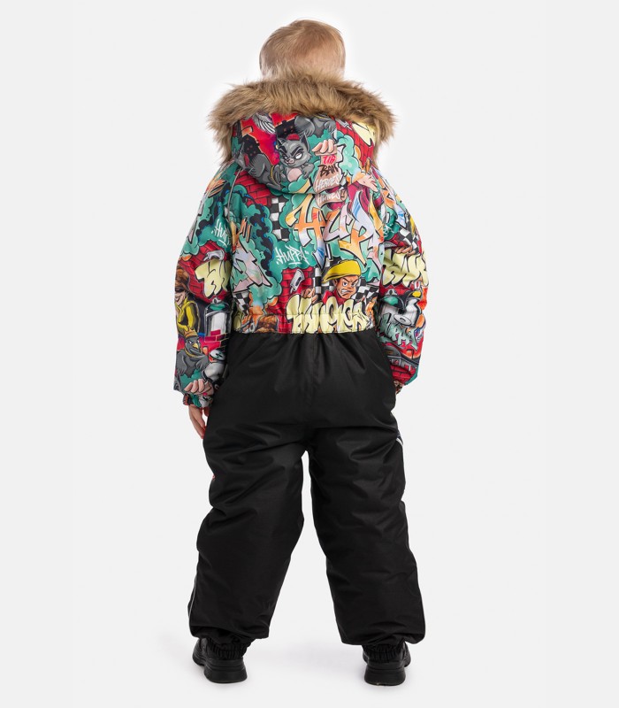 Huppa детский комбинезон 300г Wille 36430030*52504 (2)