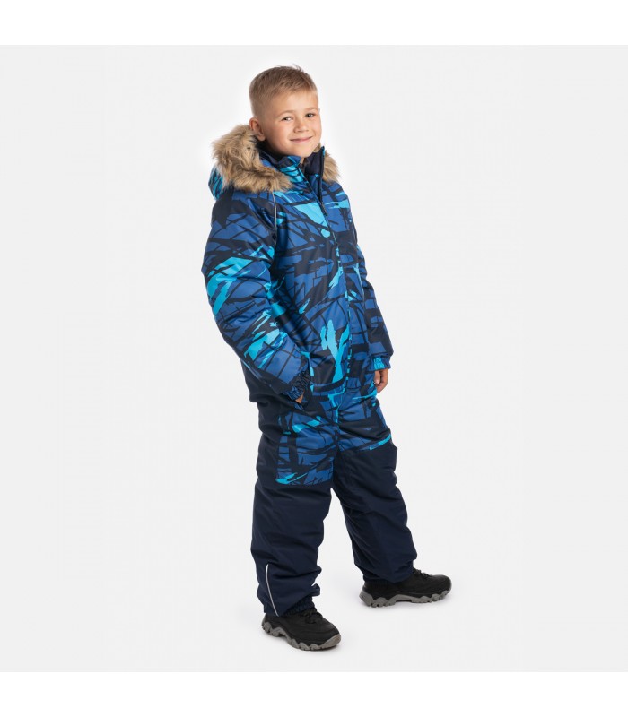 Huppa lasten haalari 300g Wille 36430030*52386 (3)