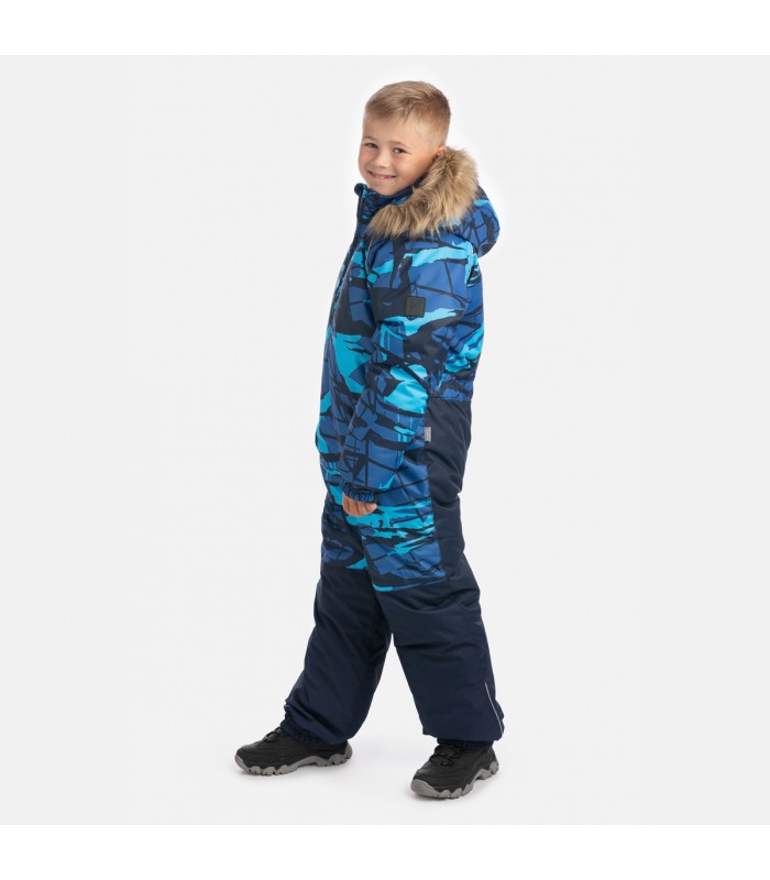 Huppa lasten haalari 300g Wille 36430030*52386 (4)