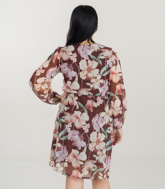 Zabaione sieviešu kleita EL44ISAA KL*01 (7)