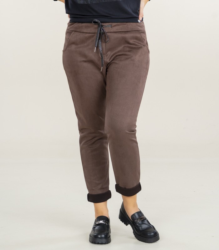 Zabaione naiste püksid HI44LDAA PD*01 (4)