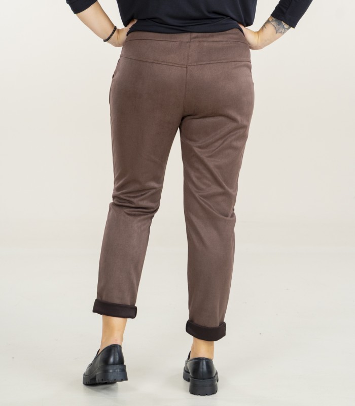 Zabaione naiste püksid HI44LDAA PD*01 (6)