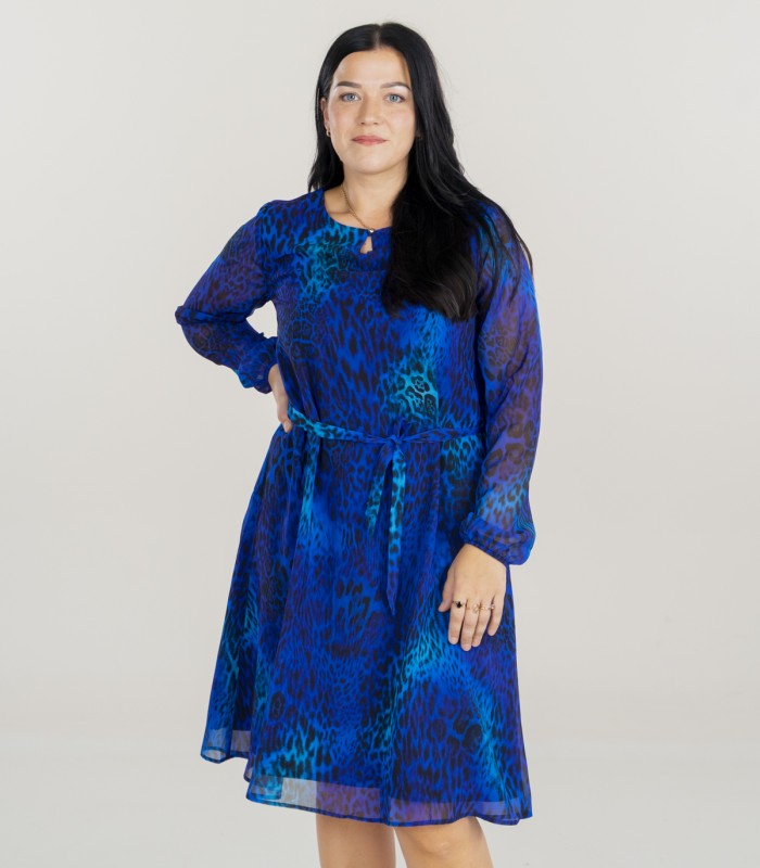 Denim Dream moteriška suknelė KANNIKE09*01 (3)