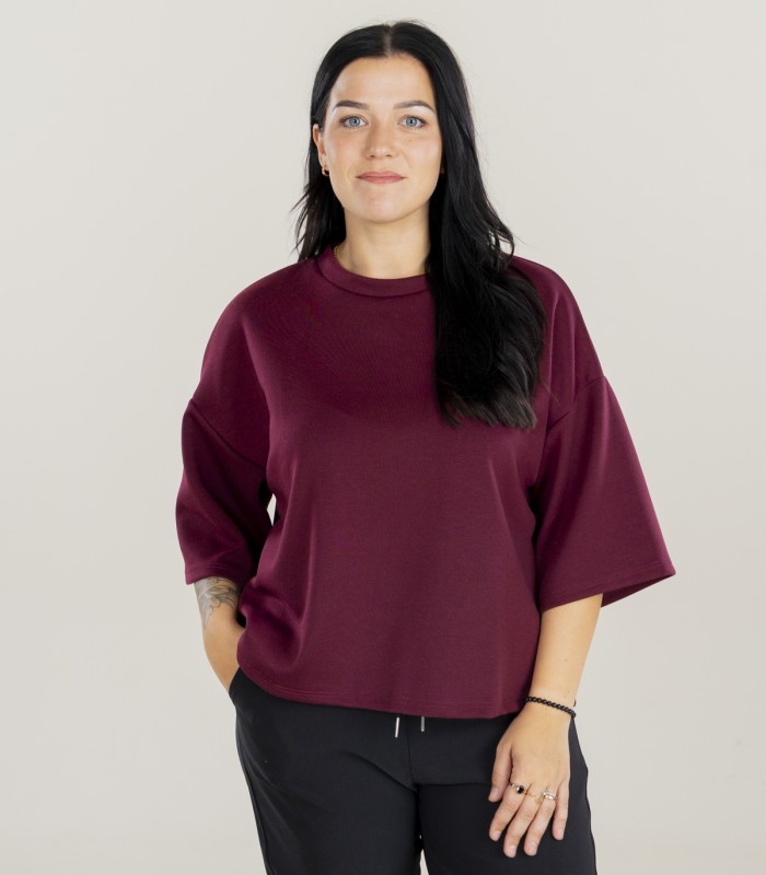 Hailys naisten T-paita MI44LLY TS*03 (1)