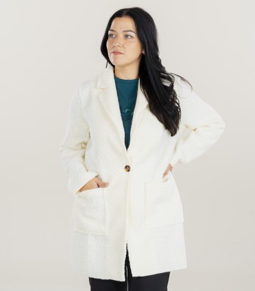 Zabaione sieviešu mētelis RI44A*01 (6)