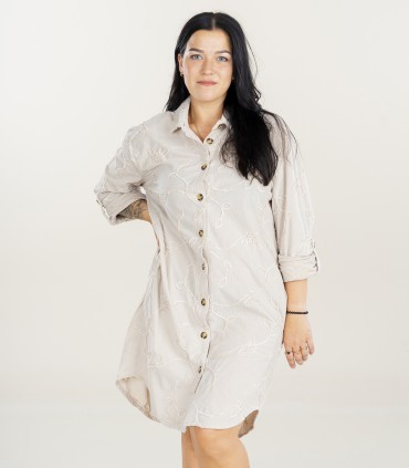 Hailys Naisten mekko RO44BINA KL*01 (3)