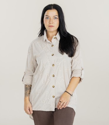 Hailys Женская блузка RO44BINA PL*01 (1)