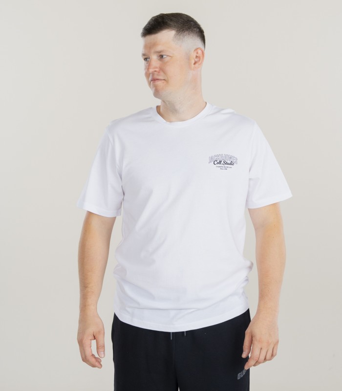 Vyriški marškinėliai Jack & Jones 12278493*02 (2)