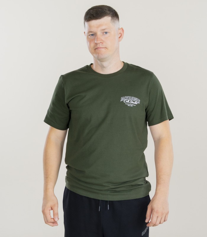 Jack & Jones meeste T-särk 12278493*03 (2)