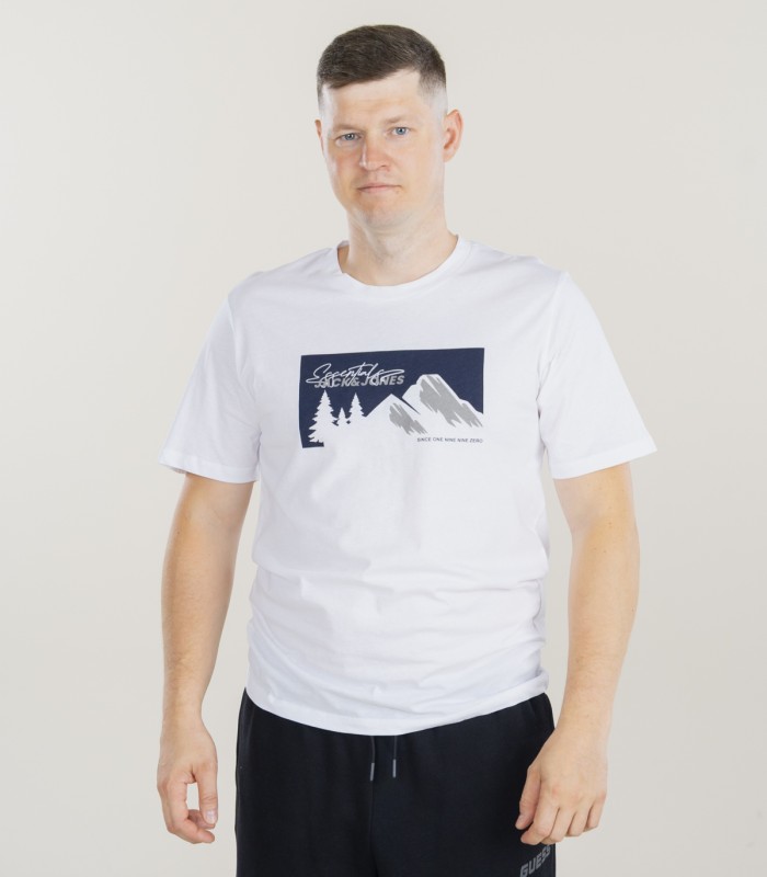Jack & Jones мужская футболка 12278532*04 (2)