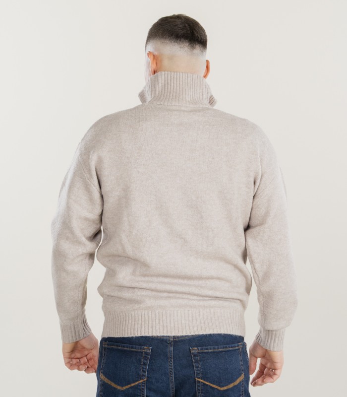 Jack & Jones vīriešu džemperis 12278937*01 (7)