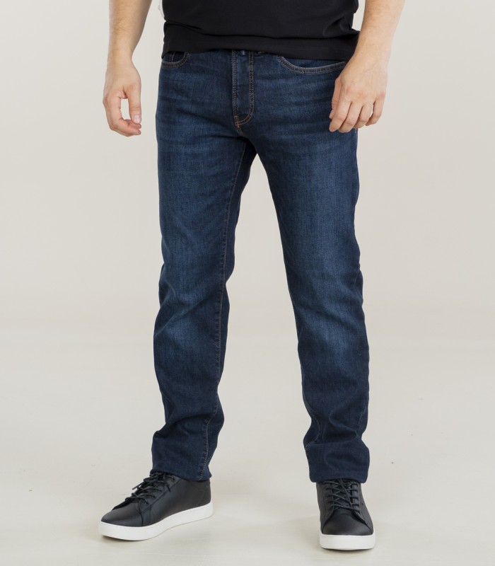 Pierre Cardin miesten farkut 34510OR*6815 (5)