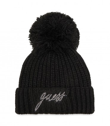 Guess kūdikio kepurė J2BZ06*JBLK