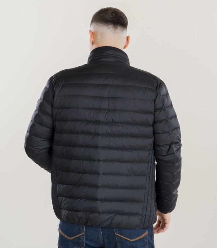 Guess мужская куртка 80g M1RL47*JBLK (6)