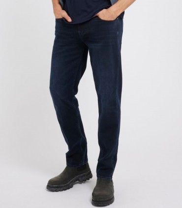 Vīriešu džinsi Guess M5YAN2*DAD3 L32 (4)