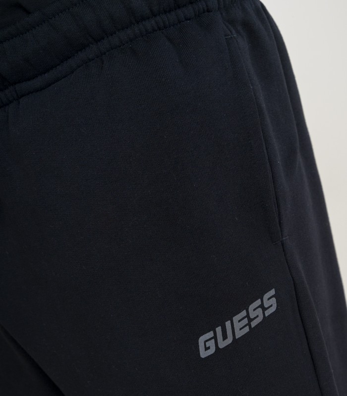 Guess мужские спортивные штаны Z4YB00*JBLK (4)