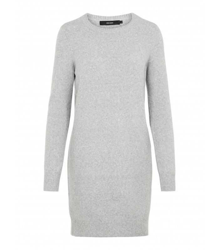 Vero moda naiste kootud kleit 10215523*08 (4)