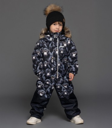 Lenne kombinezoni zēniem 180g. Ray 25323*4206 (2)