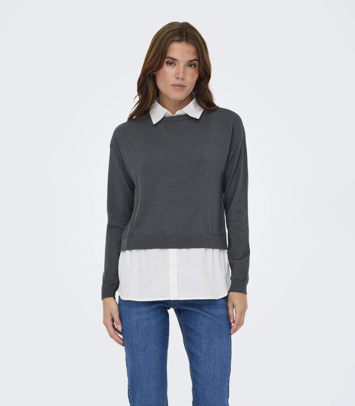 Only moteriškas megztinis 15353380*02 (6)