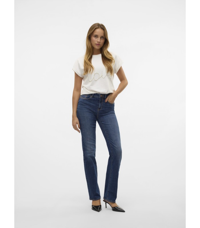 Vero Moda naiste teksapüksid Flash L34 10310419*34