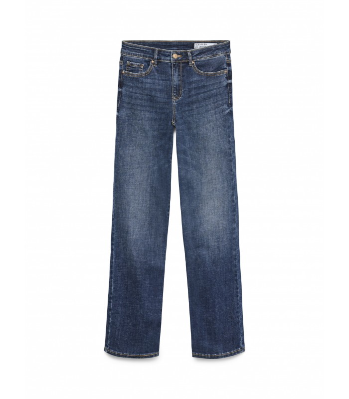 Vero Moda naiste teksapüksid Flash L34 10310419*34