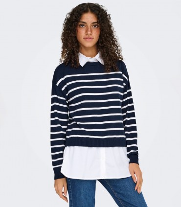 Only женский джемпер 15353380*01 (7)