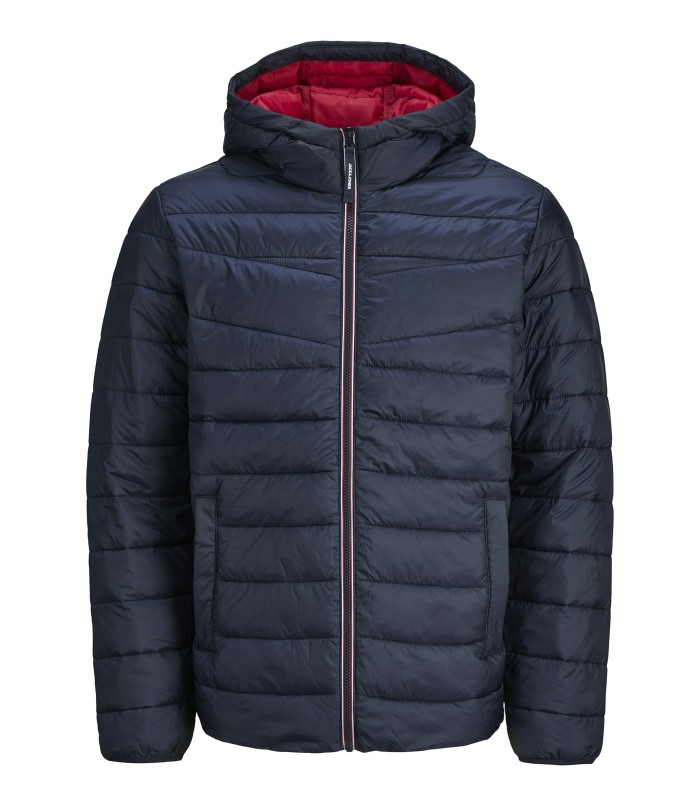 Jack & Jones vīriešu jaka 80g. 12283196*01 (2)