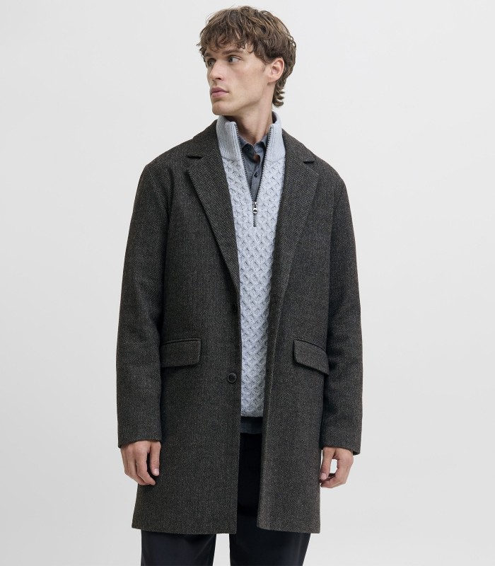 Jack & Jones vīriešu mētelis 12288145*01 (6)