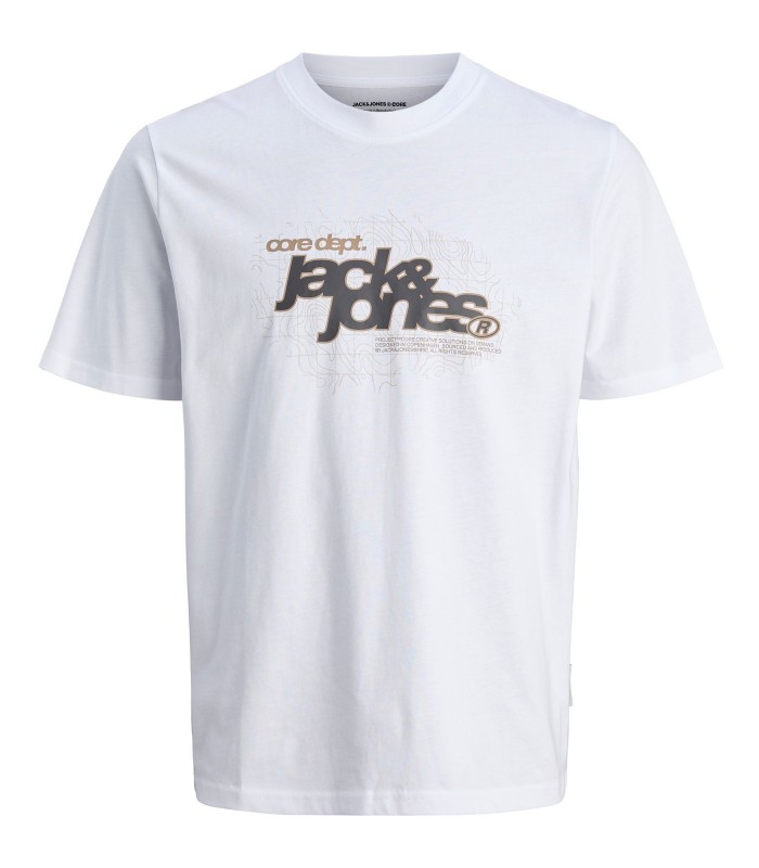 Jack & Jones poikien t-paita 12288652*01
