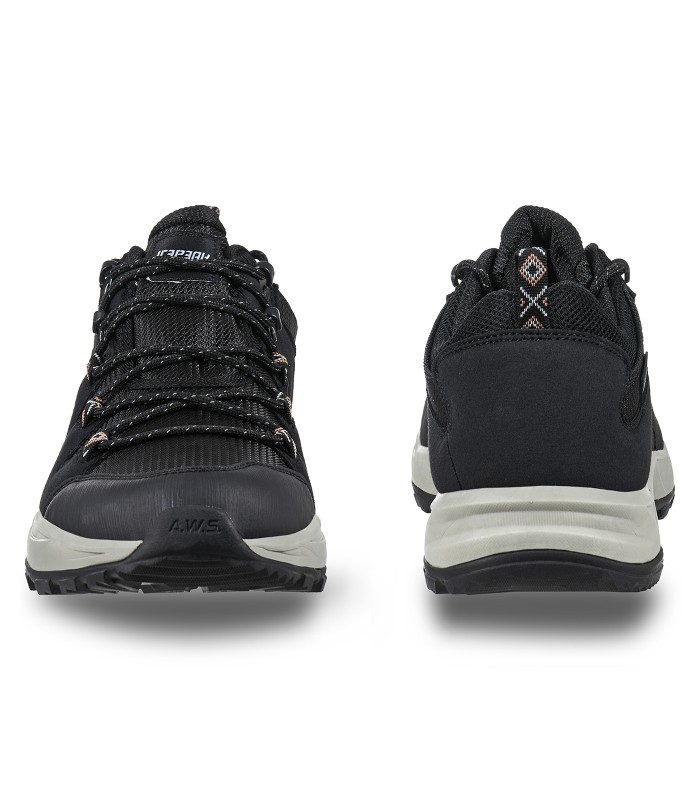 Icepeak мужская повседневная обувь 78285-7*990 (3)