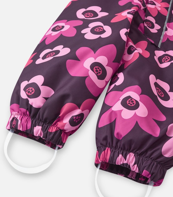 Reima kombinezonas kūdikiui 160g Lappi 5100129C*4961 (3)