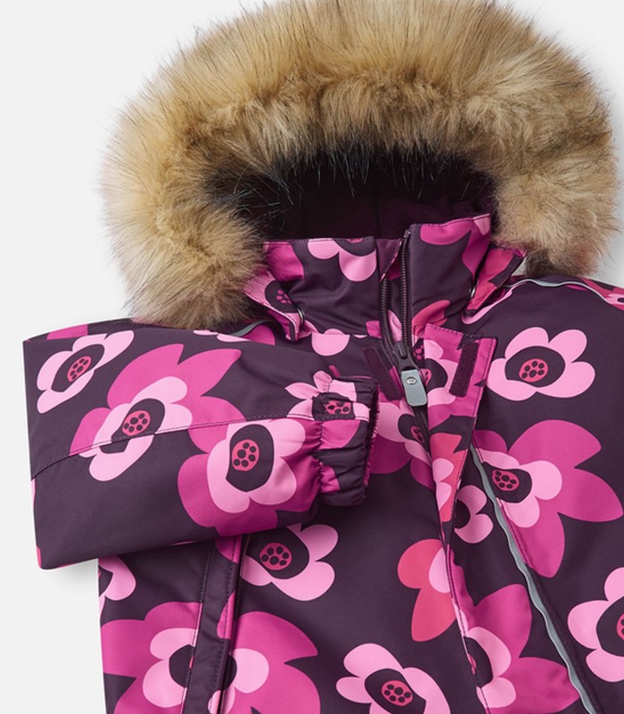 Reima vauvahaalari 160g Lappi 5100129C*4961 (5)