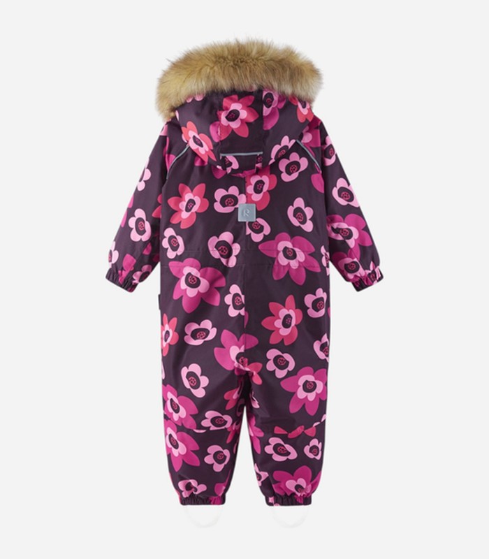 Reima kombinezonas kūdikiui 160g Lappi 5100129C*4961 (7)