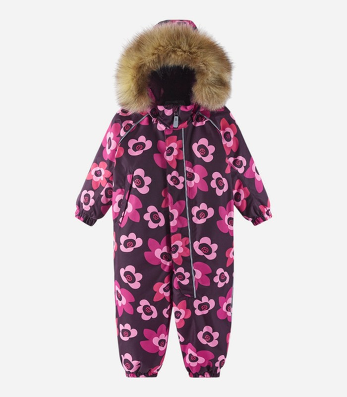 Reima vauvahaalari 160g Lappi 5100129C*4961 (8)