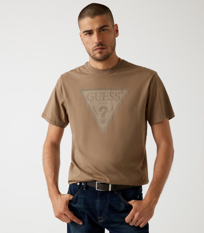 Vīriešu T-krekls Guess M5BI04*A13K (2)