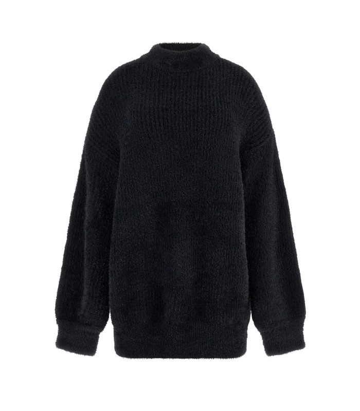 Guess naisten neulepusero W5BR95*JBLK (2)