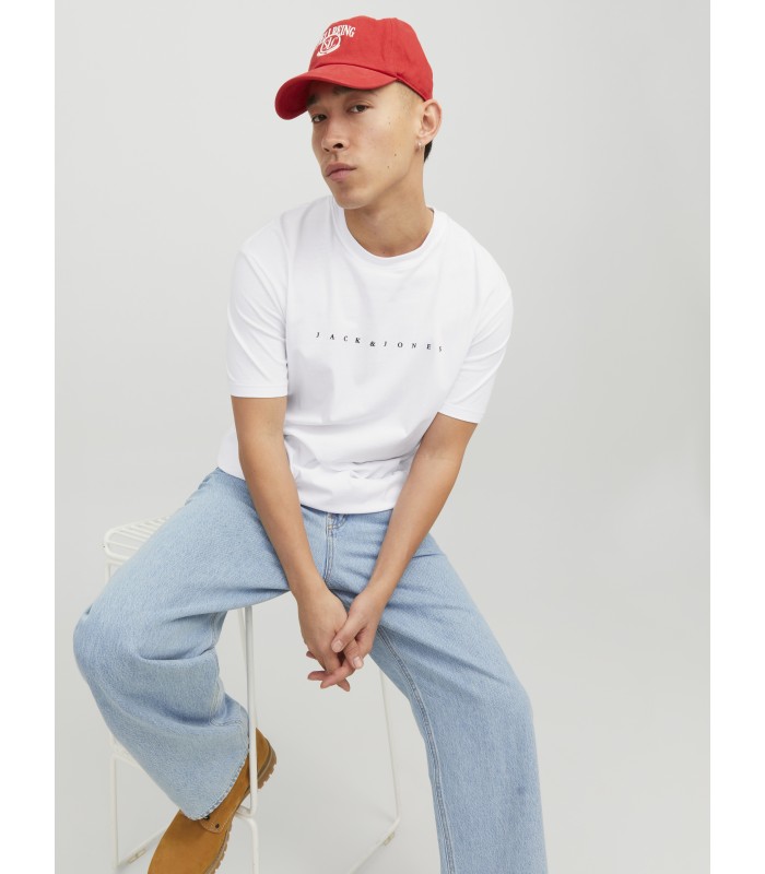 Jack & Jones miesten T-paita 12234746*02