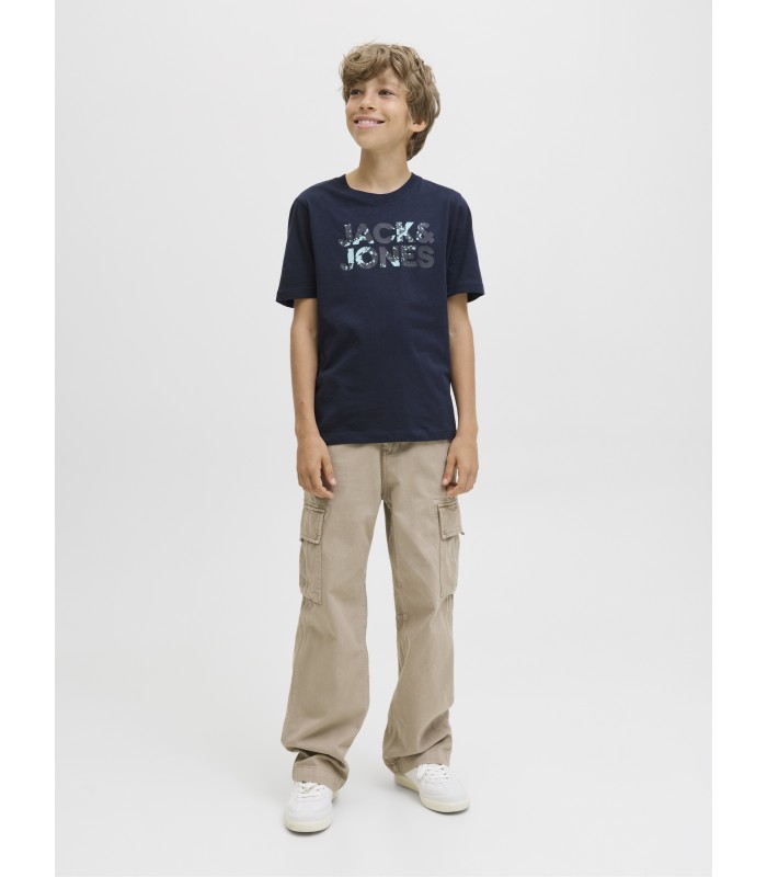 Jack & Jones детская футболка 12268854*02 (1)