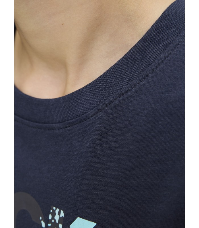 Jack & Jones детская футболка 12268854*02 (5)