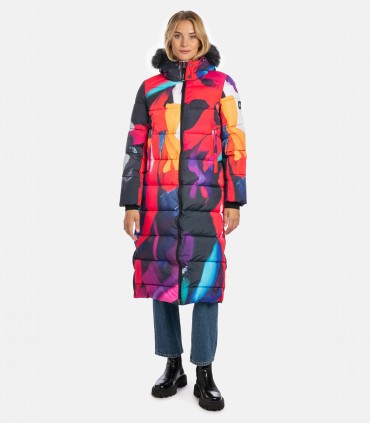 Huppa naiste mantel Gudrun 400g 12748047*51204