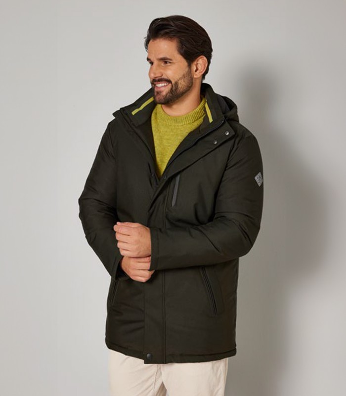 Nickel Vīriešu ziemas jaka 200g 67707*98