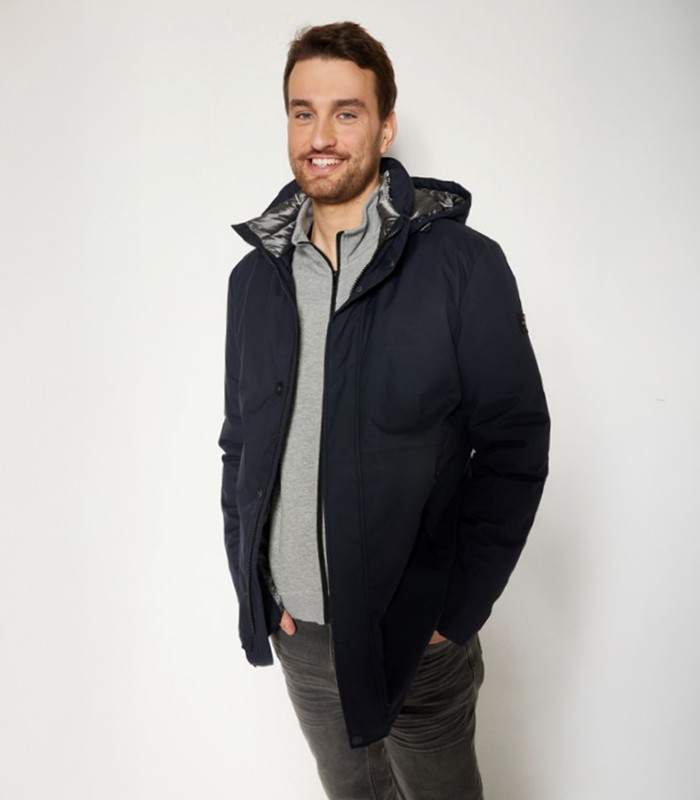 Crossfield miesten takki, 200 g 67701*59