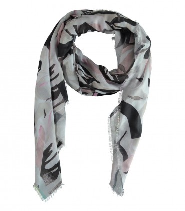 Zabaione sieviešu šalle HE44LGA SALL*01 (1)