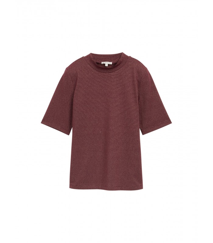 Tom Tailor moteriški marškinėliai 1047761*16427 (2)