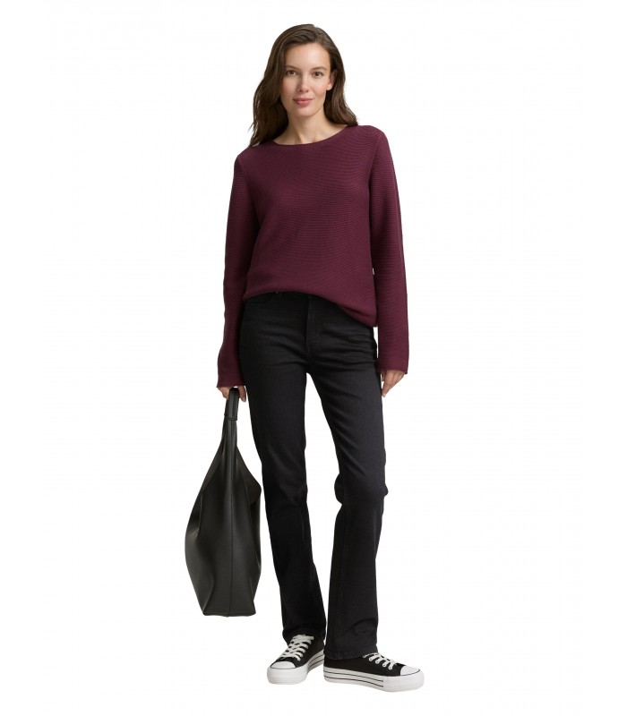 Tom Tailor moteriški džinsai 1047852*10240 (4)