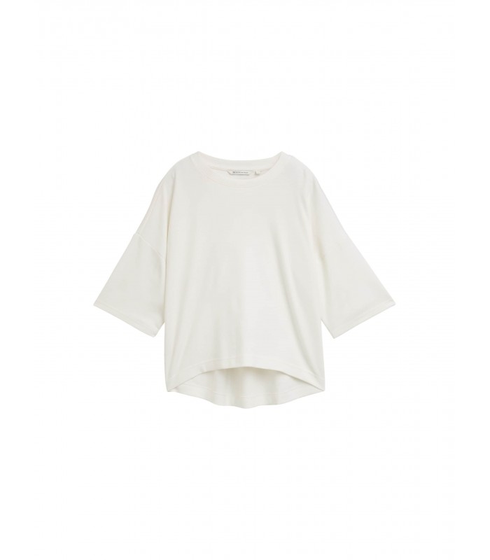 Tom Tailor moteriški marškinėliai 1048335*10332 (2)