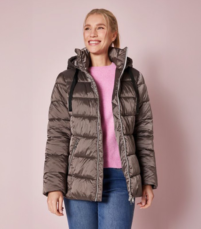 Blue Flame Sieviešu ziemas jaka 200g 60329*89 (2)