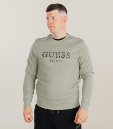 Guess мужская спортивная кофта M5GQ08*A81T (4)