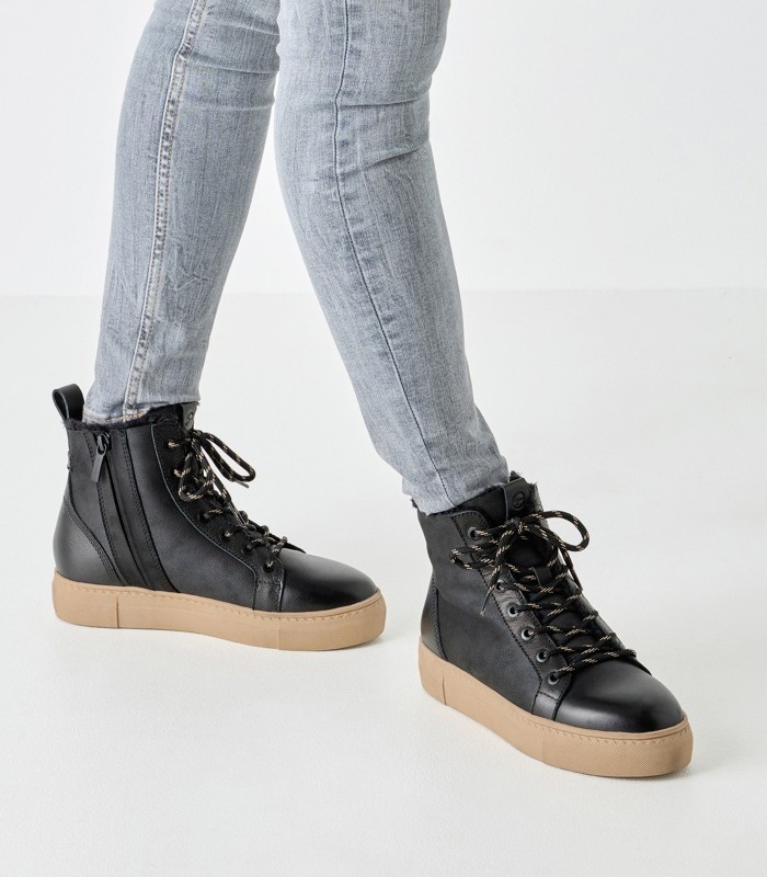 Tamaris женские полусапоги 1-26911-45*001 (6)